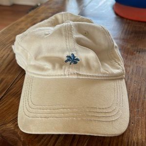 Old navy hat